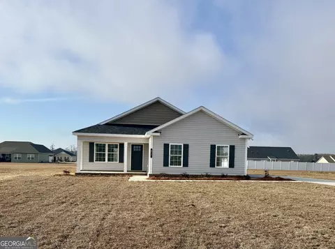 917 Ryegrass Rd #LOT 85, Statesboro, GA 30458