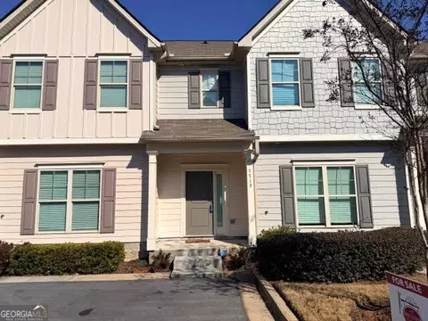 7713 Fawn Cir #51, Covington, GA 30014