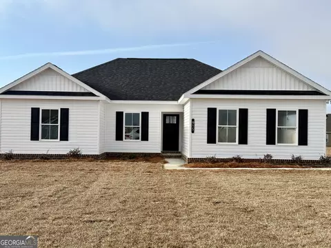 915 Ryegrass Rd #LOT 84, Statesboro, GA 30458