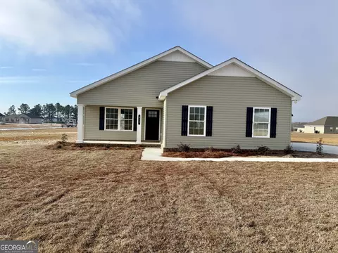 913 Ryegrass Rd #LOT 83, Statesboro, GA 30458