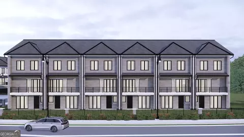 3561 Chelsea Falls Way, Suwanee, GA 30024