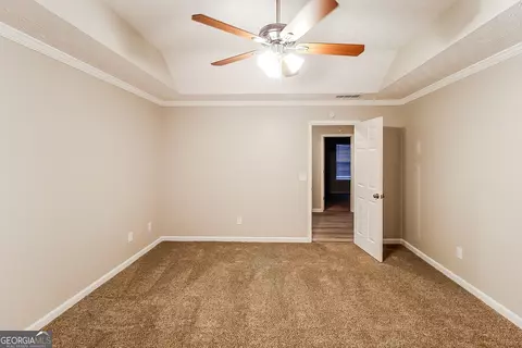 Bedroom - 35 Nicole Ct, Covington, GA 30016 photo 6 of 6
