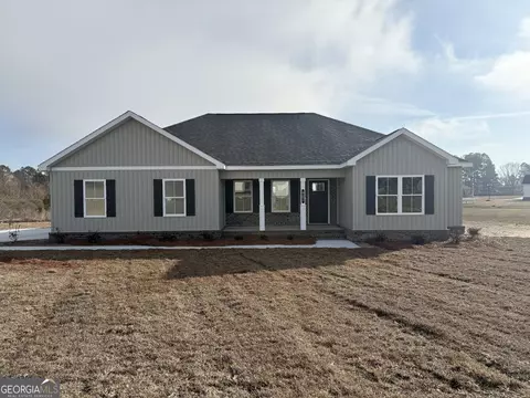 lot76 Ryegrass Rd, Statesboro, GA 30458