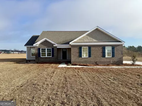 904 Ryegrass Rd #LOT 75, Statesboro, GA 30458