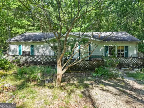 156 Mulberry Cir, Jasper, GA 30143