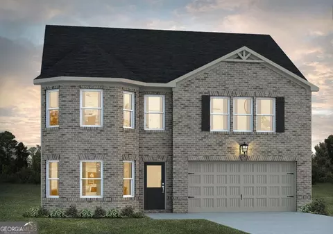 406 River Walk Farm Pkwy #LOT 45, Covington, GA 30014