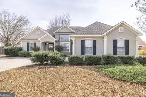 112 Knights Brg, Warner Robins, GA 31093