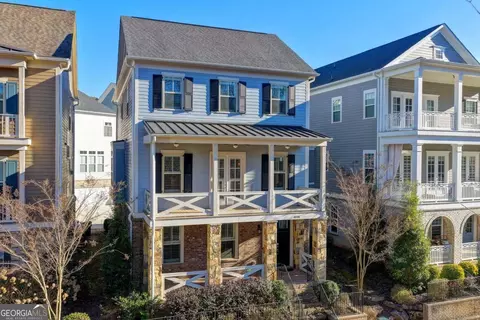 4116 Stourbridge Common Cir, Milton, GA 30004