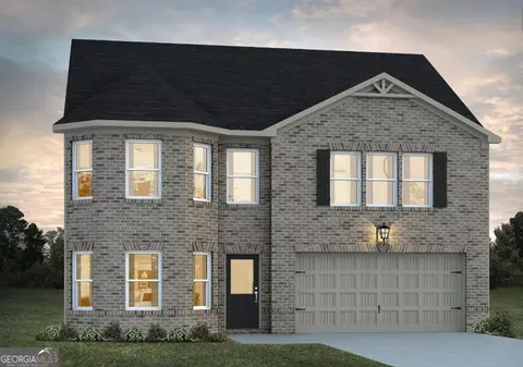 398 River Walk Farm Pkwy #LOT 46, Covington, GA 30014