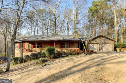 9337 Hidden Branch Dr, Jonesboro, GA 30236