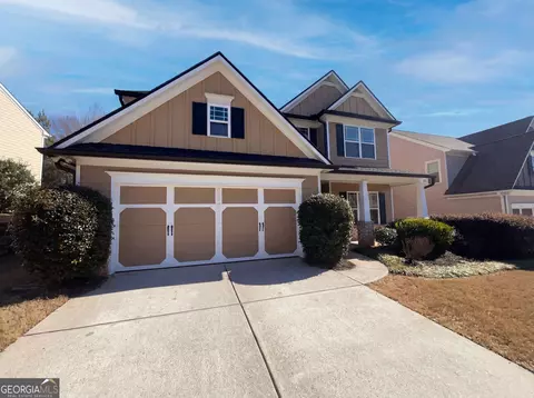 2120 Village Green Dr, Fairburn, GA 30213