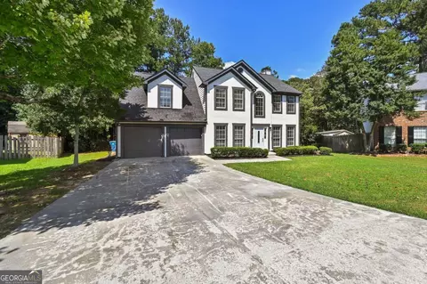 1197 Adah Ct, Lawrenceville, GA 30043