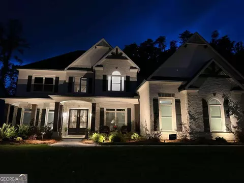 2907 Treeside Ter, Marietta, GA 30066