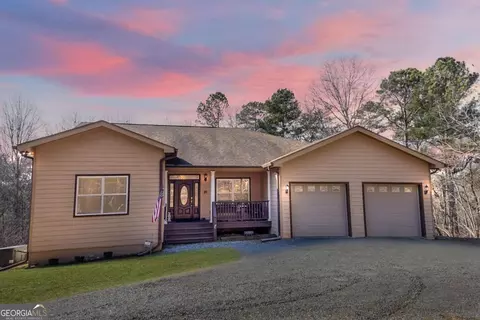 120 Cypress Ln #19, Ellijay, GA 30536