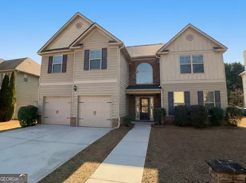 225 Lily Cove Dr, Loganville, GA 30052