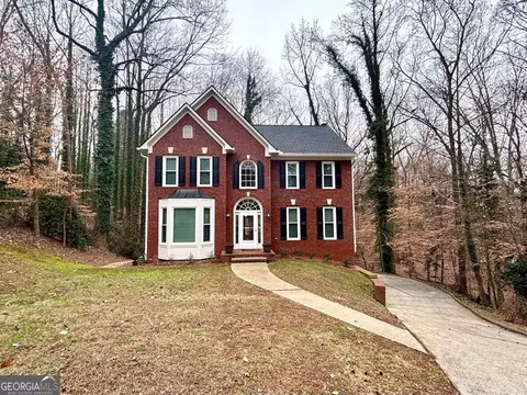 2130 Hickory Cv, Cumming, GA 30041