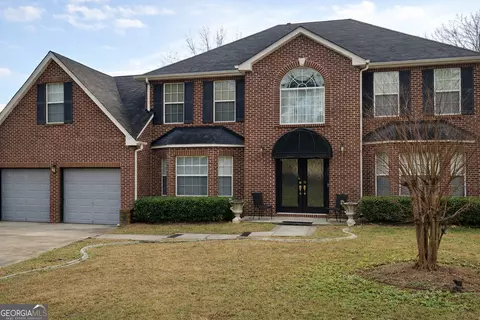 2224 Eagles Nest Cir, Decatur, GA 30035