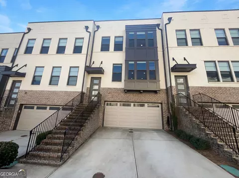 2154 Hinton Dr SE, Smyrna, GA 30080