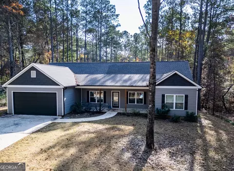 123 Oriole Cir, Monticello, GA 31064