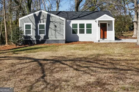 1936 Boulderview Dr SE, Atlanta, GA 30316