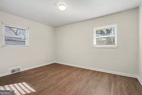 Bedroom - 1660 Valencia Rd, Decatur, GA 30032 photo 6 of 7