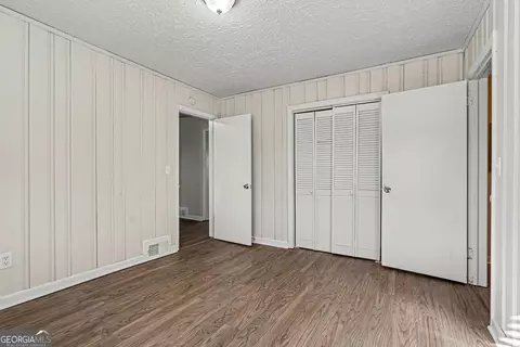 Bedroom - 1660 Valencia Rd, Decatur, GA 30032 photo 5 of 7