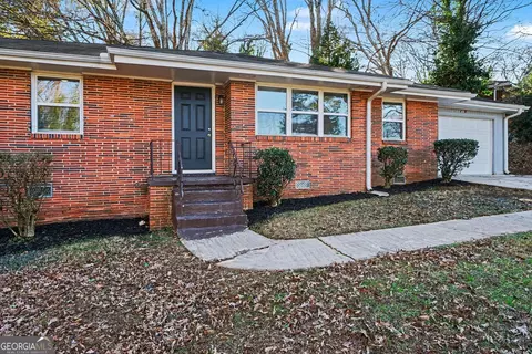 Other - 1660 Valencia Rd, Decatur, GA 30032 photo 1 of 4