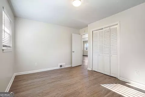 Bedroom - 1660 Valencia Rd, Decatur, GA 30032 photo 7 of 7