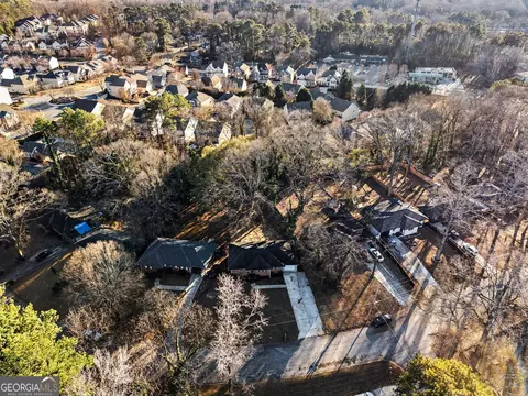 View/Area - 1660 Valencia Rd, Decatur, GA 30032 photo 1 of 1