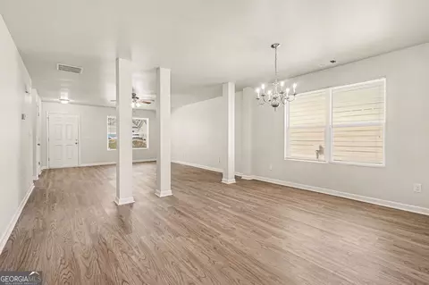 Living - 85 Bellerive Ln SE, Covington, GA 30014 photo 7 of 8