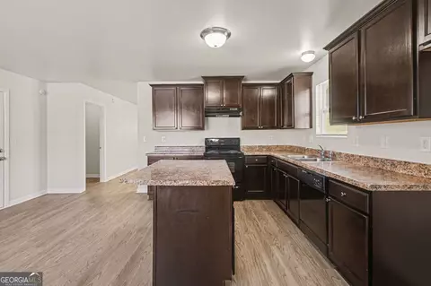 Kitchen - 85 Bellerive Ln SE, Covington, GA 30014 photo 1 of 5