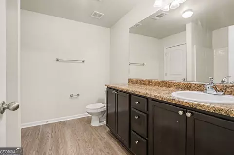 Entry Way - 85 Bellerive Ln SE, Covington, GA 30014 photo 3 of 3