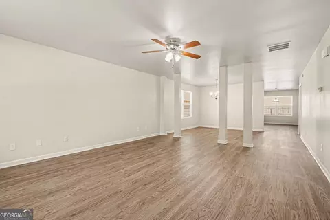 Living - 85 Bellerive Ln SE, Covington, GA 30014 photo 5 of 8