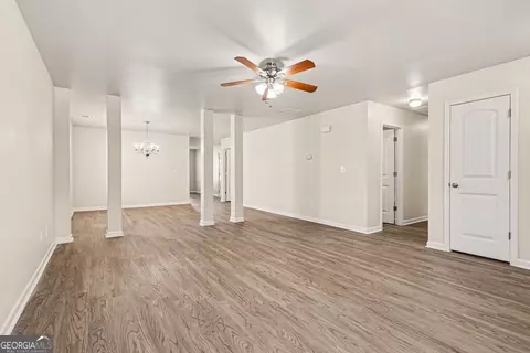 Living - 85 Bellerive Ln SE, Covington, GA 30014 photo 4 of 8