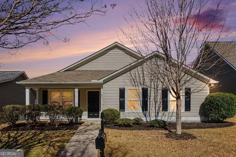 Exterior - 85 Bellerive Ln SE, Covington, GA 30014 photo 2 of 3