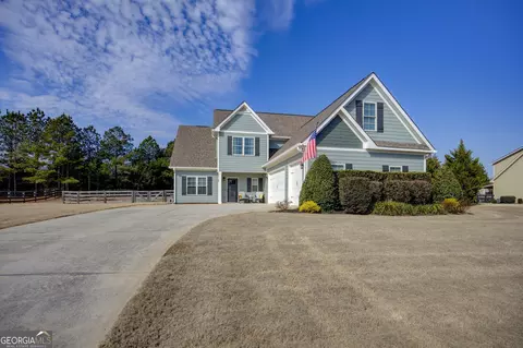1021 Arbor Ct, Madison, GA 30650