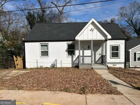 1104 Oak Knoll Ter SE, Atlanta, GA 30315