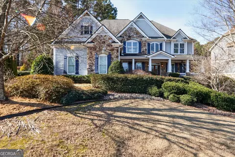 2820 Aldrich Dr, Cumming, GA 30040