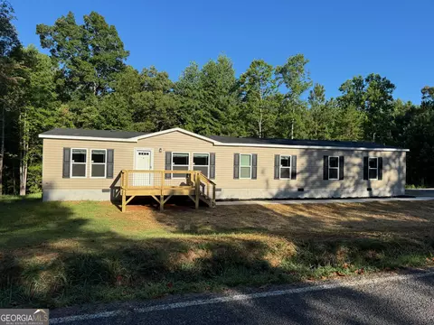 1102 Hicks Ford Rd, Ellijay, GA 30540