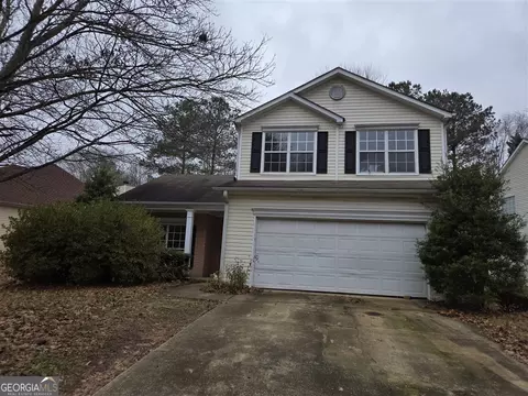 1558 Silver Ridge Dr SW, Austell, GA 30106