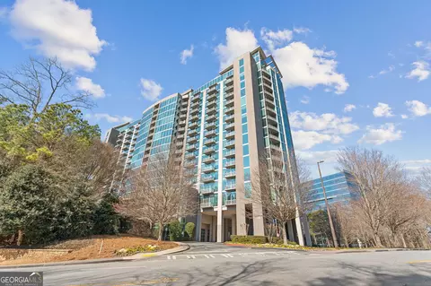 3300 Windy Ridge Pkwy SE #809, Atlanta, GA 30339