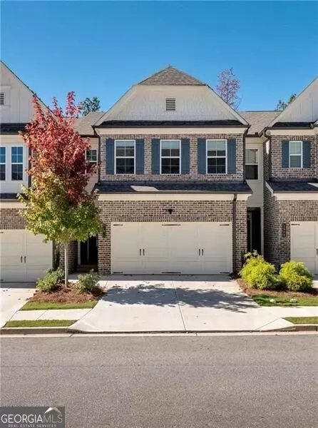 1575 Gin Blossom Cir, Lawrenceville, GA 30045