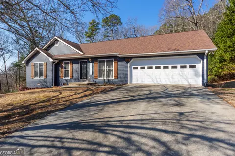 808 Cawthon Rd, Toccoa, GA 30577
