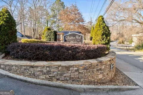 3086 Chastain Park Ct NE, Atlanta, GA 30342