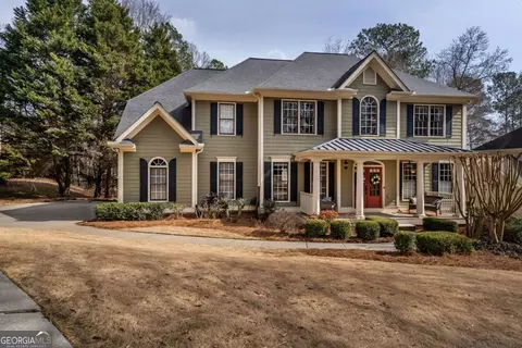 4912 Registry Vw NW, Kennesaw, GA 30152