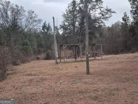 5233 Burnt Fort Rd, White Oak, GA 31568