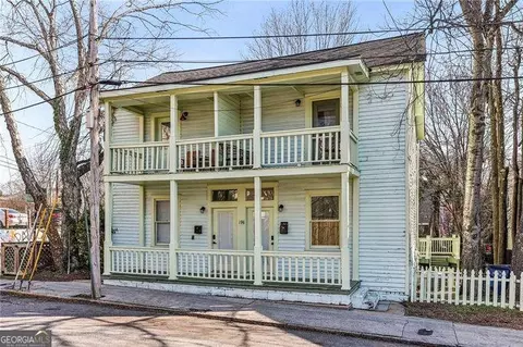 196 Reinhardt St, Atlanta, GA 30312