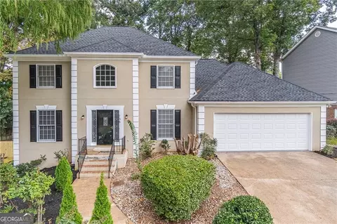 736 Singley Dr, Lawrenceville, GA 30044