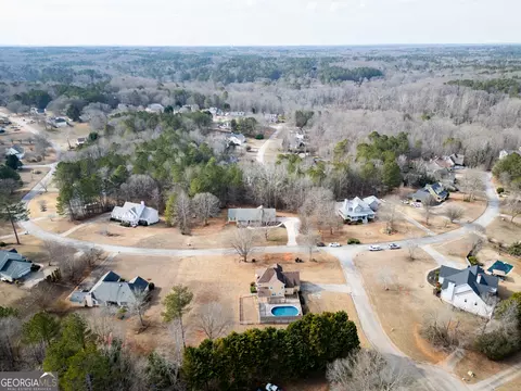 View/Area - 3545 Briscoe Dr, Monroe, GA 30655 photo 4 of 4