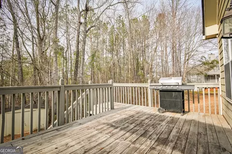 Exterior - 3545 Briscoe Dr, Monroe, GA 30655 photo 4 of 5